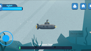 Subsea Fishing Screenshot 1