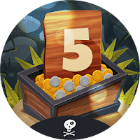 Numbers Dungeon 5