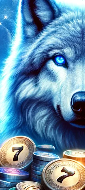 Wolf: Infinity Game Screenshot 1
