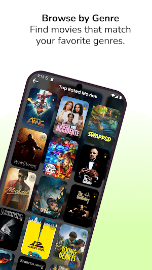 MultiShorts Screenshot 2