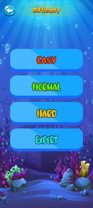 Water Sort Color Puzzle Master Screenshot 2
