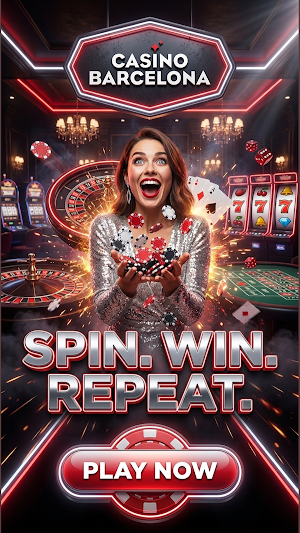 Casino Barcelona Screenshot 2