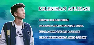 Lagu Ziell Ferdian Full Album Screenshot 0