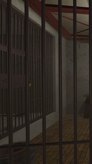 Escape Game - Quiet Cold Basement Screenshot 0