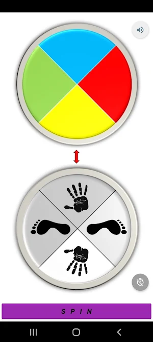 Ruleta Game Screenshot 0
