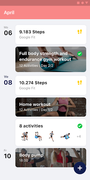 HET POWERVROUW PLATFORM Screenshot 1
