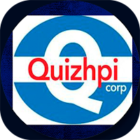 QUIZHPI CORP