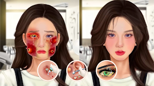 Happy Match Royal : ASMR Screenshot 3