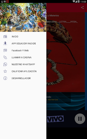 Bendiciones y Misterios de Ori Screenshot 1
