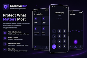 Callock Screenshot 3