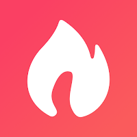 Tinge-Meet People. Video Chat