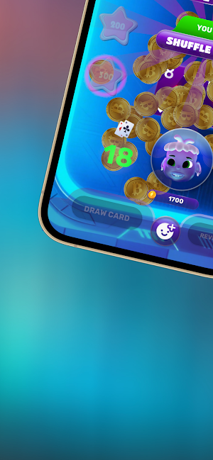 Card Strategy 21 Screenshot 2