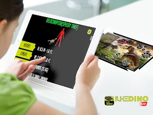 iLike DINO Screenshot 2