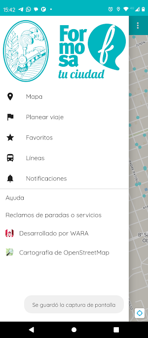 Formosa Screenshot 1