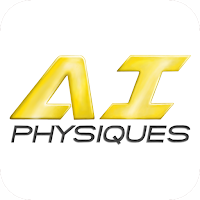 Alex Ineson Physiques