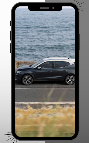 Seat Arona Wallpapers Screenshot 3
