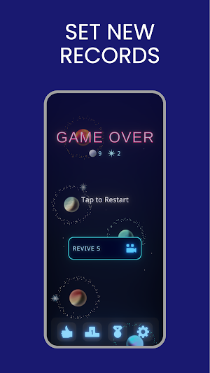 Orbit Leap Screenshot 3