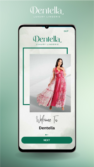 Dentella Screenshot 0