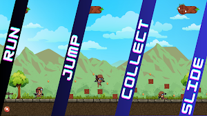 Meso runner Screenshot 0