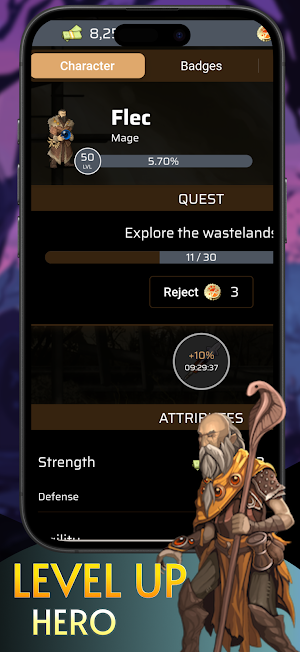 Lost Vault: Classic Screenshot 1