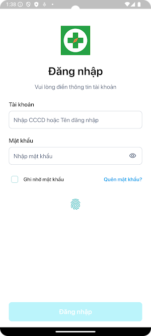 Healthcare247 Screenshot 0