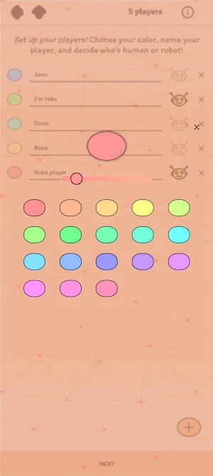DotBox Screenshot 3
