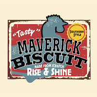 Maverick Biscuit