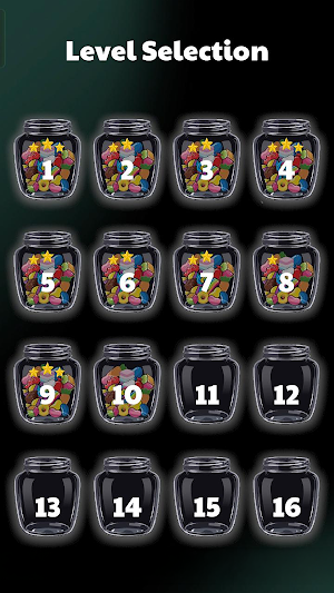 Drop&Score Screenshot 1