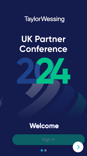 TW Partner Conference 2024 Screenshot 0