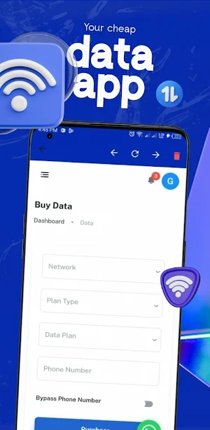 247cheapdata Screenshot 2