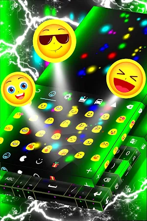 LED Keyboard screenshot 4
