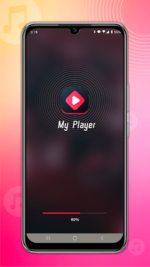 My Player Screenshot 0