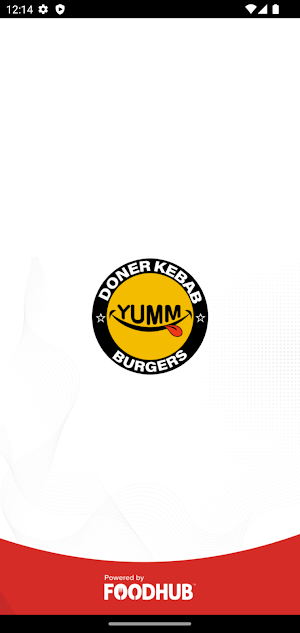 Yumm Doner Kebab And Burgers Screenshot 0