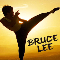 Bruce Lee 4K HD Wallpapers