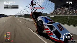 Drift For Racing Screenshot 0