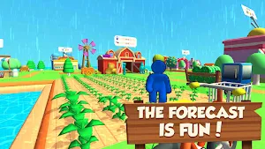 Farming cow Screenshot 2