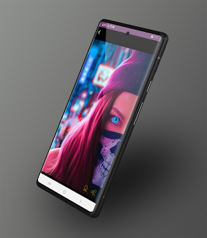 Beautiful wallpapers 4K Screenshot 1