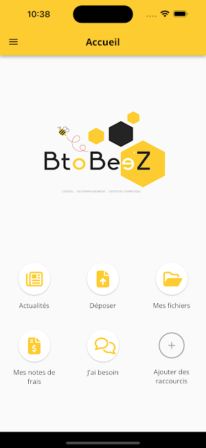 BtoBee'Z Screenshot 1