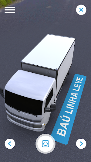 Randon Implementos RA Screenshot 2