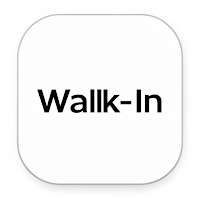 Walk-In