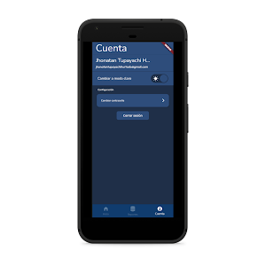 Operaciones Serlog Screenshot 3