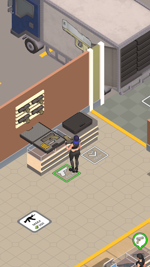 My Gun Shop Screenshot 0