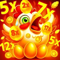 Lucky Egg Highway