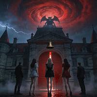 Ghost Script:Manor Curse
