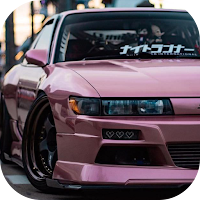 Nissan Silvia Wallpaper