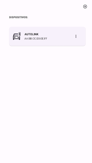 AuToLink Screenshot 1
