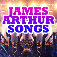 James Arthur Songs