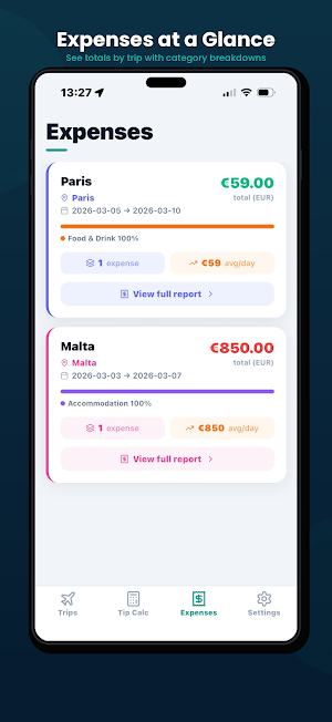 Suitcased Screenshot 3