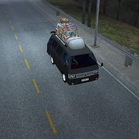 Mod 10 Bussid L300 Sparta
