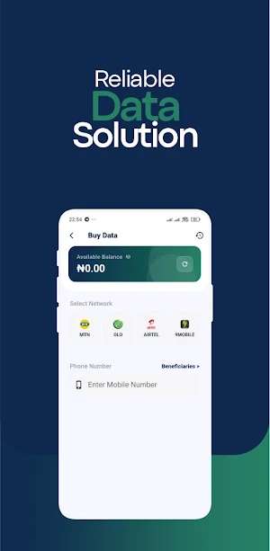 Syteldata Screenshot 3